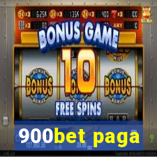 900bet paga